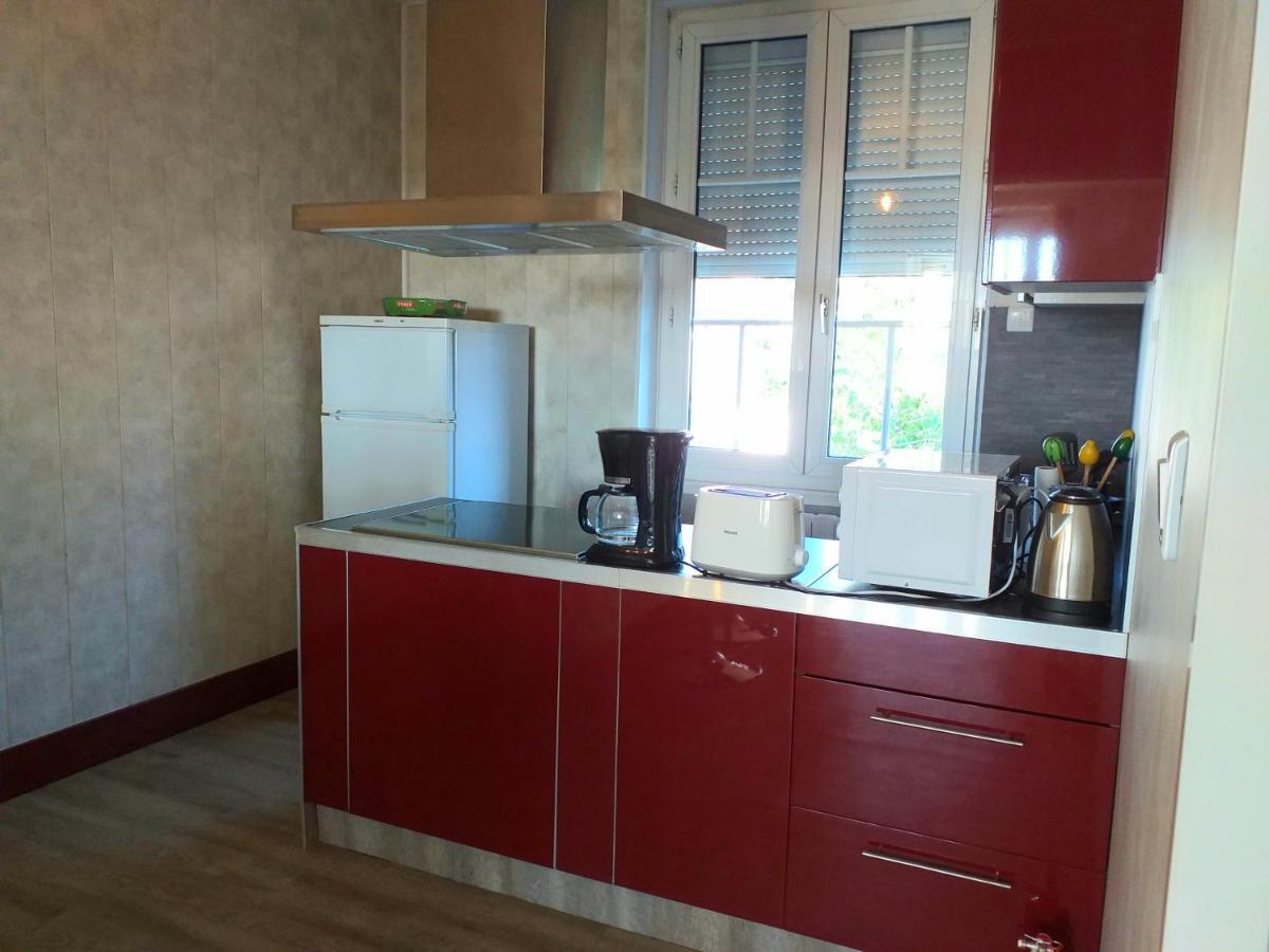 La Tour De Beurre- Appartement Lumineux Et Spacieux Bourges Buitenkant foto
